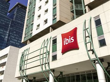 Ibis Centro 3* Río de Janeiro